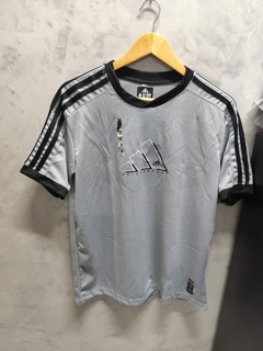 Camisa Ad DryX 3 Listras - Dry Fit - Donville Comércio Varejista Ltda