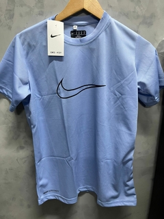 Camisa Nk Facão Vazado - Dry Fit - comprar online