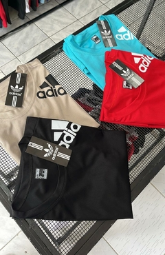 Camisa Ad Transversal - Dry Fit - comprar online
