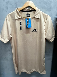 Camisa Polo Ad - Dry Fit - loja online