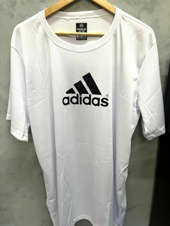 Camisa Ad Sportline - Plus Size Dry Fit na internet