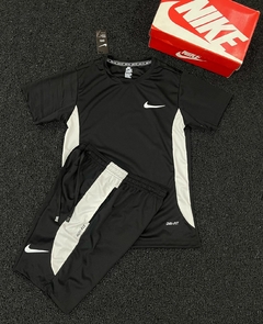 Conjunto NK Sport Flex - Dry Fit - Donville Comércio Varejista Ltda