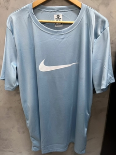 Imagem do Camisa Nk Facão Cheio - Plus Size Dry Fit
