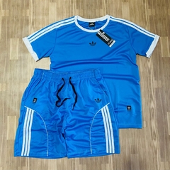 Conjunto Ad SportStyle - Dry Fit na internet