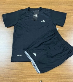Conjunto Nk SpeedPlay - Infantil Dry Fit - comprar online