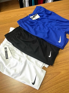 Short Nk Básico - Dry Fit - comprar online