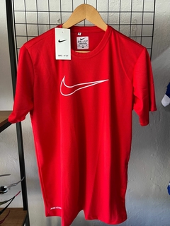 Camisa Nk Vazado - Dry Fit - Donville Comércio Varejista Ltda