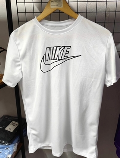 Camisa Nk Prime Mark - Dry Fit - Donville Comércio Varejista Ltda