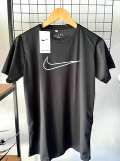 Camisa Nk Vazado - Dry Fit - Donville Comércio Varejista Ltda