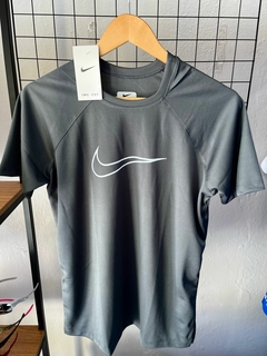 Camisa Nk Vazado - Dry Fit - loja online