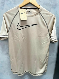 Camisa nk PowerLine - Dry Fit - Donville Comércio Varejista Ltda