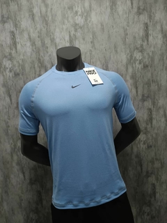 Camisa Nk Ponto cobertura - Tecido Suede - Donville Comércio Varejista Ltda