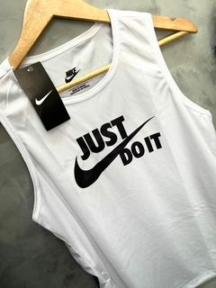 Regata Nk JUST DO IT - Dry Fit na internet