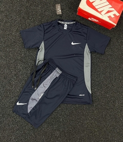 Conjunto NK Sport Flex - Dry Fit na internet