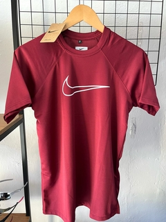 Camisa Nk Vazado - Dry Fit na internet