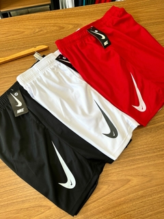 Short Nk facão Completo - Dry Fit - comprar online