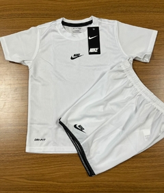 Conjunto Nk AirFlex - Infantil Dry Fit - comprar online