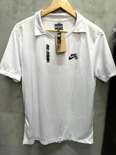 Camisa Polo Nk Sb - Dry Fit na internet