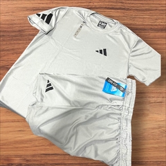 Conjunto Ad Adisport - Dry Fit - comprar online
