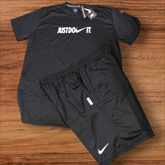 Conjunto Nk Fastbreak Flow - Dry Fit na internet