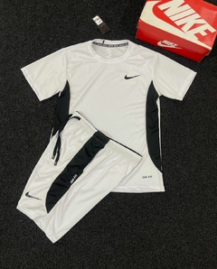 Conjunto NK Sport Flex - Dry Fit - comprar online