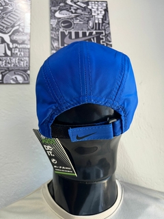 Boné Nk FlexPro - Impermeável na internet