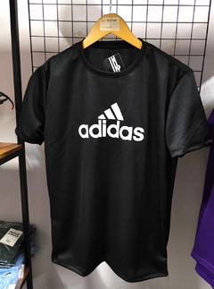 Camisa Ad Crown Classic - Dry Fit na internet