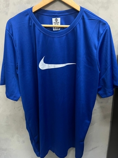 Camisa Nk Facão Cheio - Plus Size Dry Fit - loja online