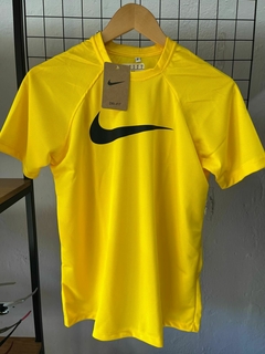 Camisa Nk Facão completo - Dry Fit - loja online