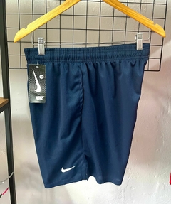 Imagem do Short Nk Básico - Dry Fit