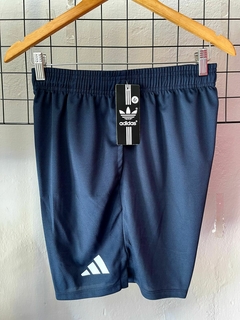Short Ad Básico - Dry Fit