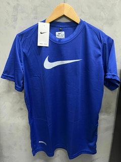 Imagem do Camisa Nk Facão completo - Dry Fit