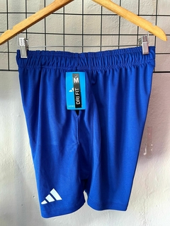 Short Ad Básico - Dry Fit - comprar online