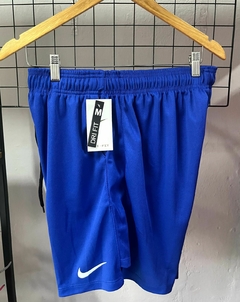 Short Nk Básico - Dry Fit