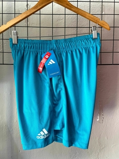 Imagem do Short Ad Básico - Dry Fit