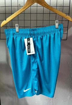 Short Nk Básico - Dry Fit - comprar online