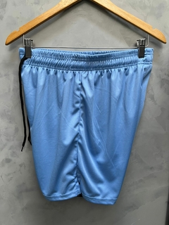 Short 2 em 1 - Compressão - comprar online
