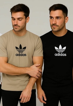 Camisa Ad Iconic Tee - Dry Fit - comprar online