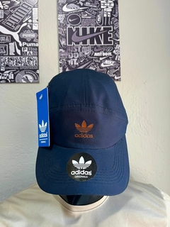 Boné Ad StreetFit - Tactel - comprar online
