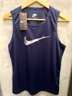 Regata Nk Street - Dry Fit - comprar online