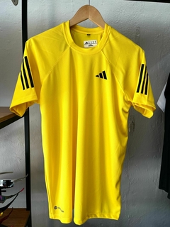 Camisa Ad 3 Listras - Dry Fit 2 - loja online