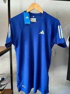 Camisa Ad 3 Listras - Dry Fit - loja online