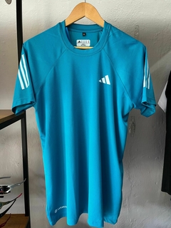 Camisa Ad 3 Listras - Dry Fit - comprar online