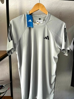 Camisa Ad 3 Listras - Dry Fit 2 na internet