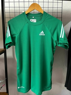 Camisa Ad 3 Listras - Dry Fit 2 - Donville Comércio Varejista Ltda