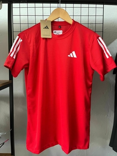 Imagem do Camisa Ad 3 Listras - Dry Fit
