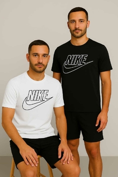 Camisa Nk Prime Mark - Dry Fit - comprar online