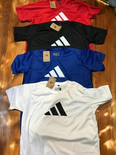 Camisa Ad Big Dry Fit na internet