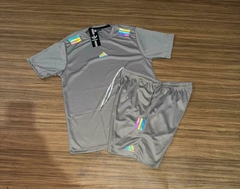 Conjunto Ad Vibes - Dry Fit na internet