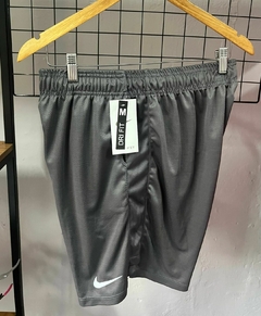 Short Nk Básico - Dry Fit - Donville Comércio Varejista Ltda